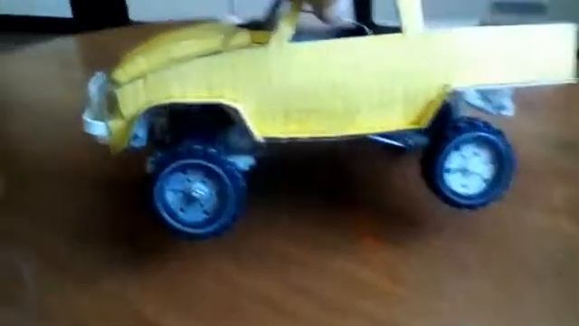 Что-то полноприводное одело "фуфайку" смотреть онлайн