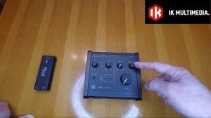 IK Multimedia Axe I/O One Unboxing, Feature Review and Comparison with Irig HD2