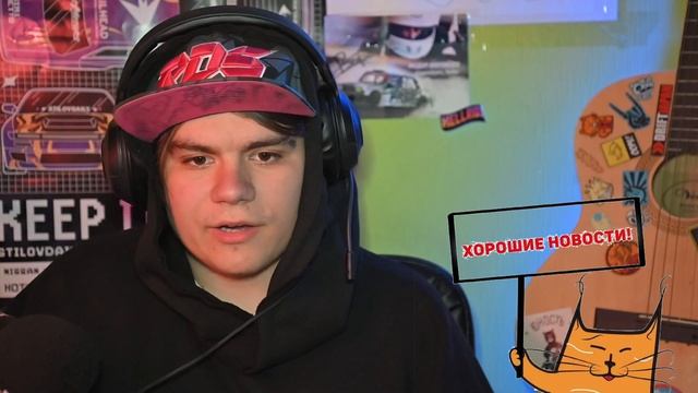 Самый быстрый ран в Айзек, Киберспорт в Уфе, RTX 4060 #GN.1 смотреть онлайн