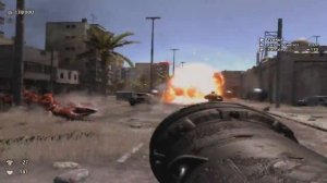 СЕКРЕТЫ Serious Sam 3: BFE (Свинцовая туча)