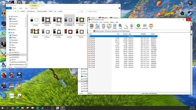 Chrono Cross Modding - Replacing the default text box with the Chrono Trigger one смотреть онлайн