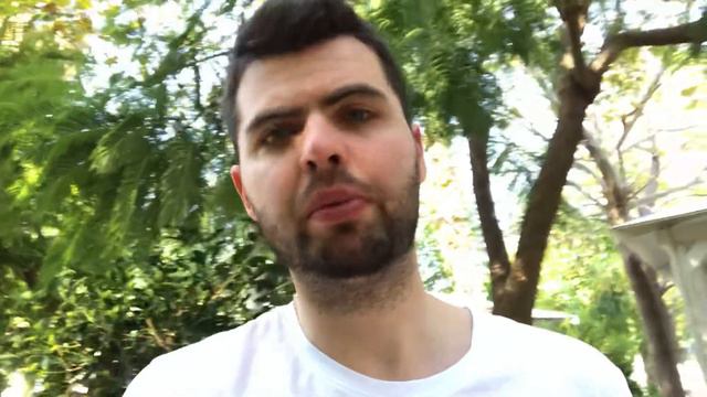 Отпуск парикмахера Каждан в Турции смотреть онлайн