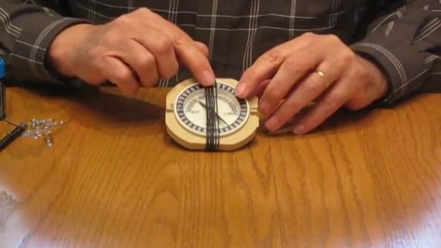Building a Galvanometer смотреть онлайн