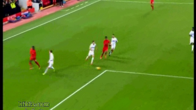 Liverpool 2 - 0 Leeds United HIH2 смотреть онлайн