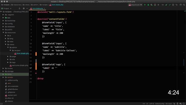 7-Minute CMS смотреть онлайн