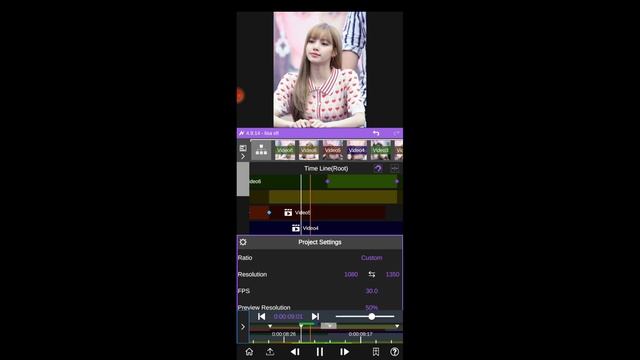 Watch me edit #4 | node video смотреть онлайн