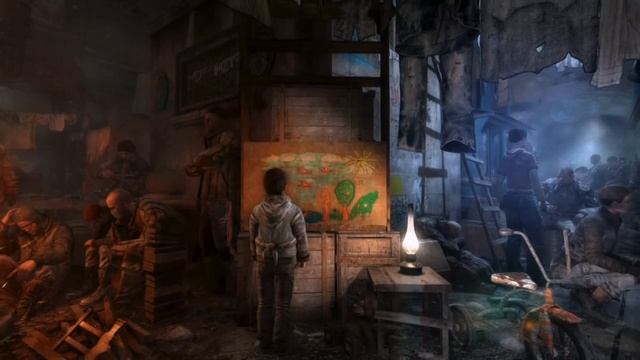 Нытьё Артёма на протяжении трёх минут