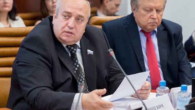 Клинцевич прокомментировал слова Меркель и Макрона о Керченском проливе смотреть онлайн