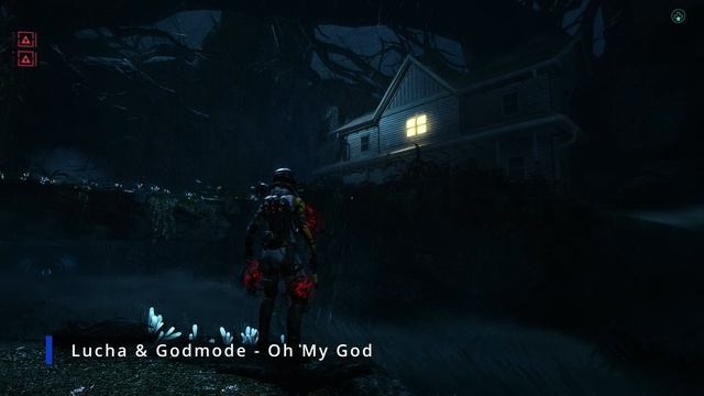 Lucha & Godmode - Oh My God