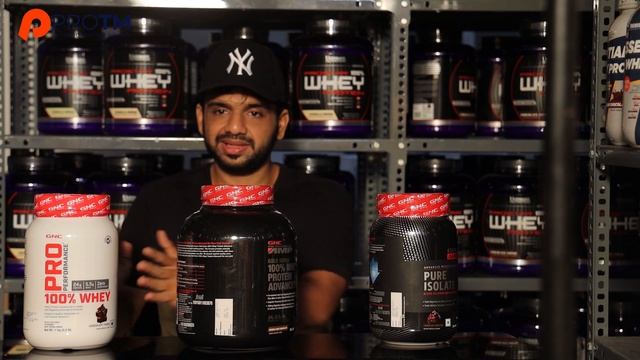 GNC PP Whey ? GNC AMP Gold Whey? Gnc AMP Pure Isolate Whey | Difference |Unboxing| TM Fitness |PROT смотреть онлайн
