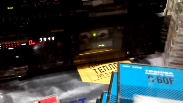 2 часть 3 серии про кассеты с Авито по 200 рублей