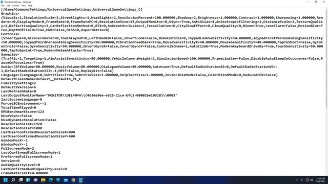 Fix The UE4 Gameface Game has crashed | GTA Trilogy Definitive Edition смотреть онлайн