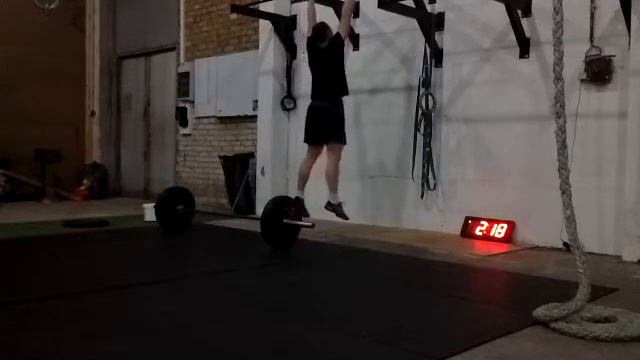 German Throwdown 14.1 смотреть онлайн