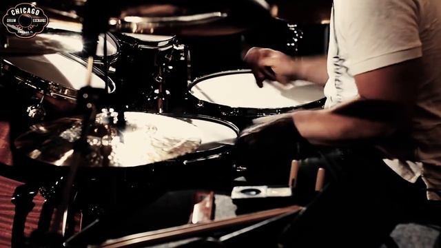 Jimmy Chamberlin Drum Clinic (Tonight,Tonight-Geek U.S.A) смотреть онлайн