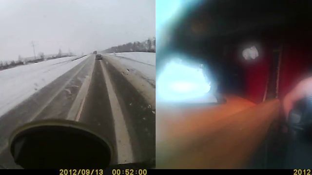 ЗАПИСЬ ВИДЕОРЕГИСТРАТОРА ВОЛЬВО смотреть онлайн