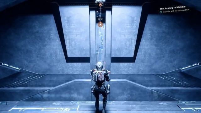 Let's Play Mass Effect Andromeda: Part 143 - Journey to Meridian IV смотреть онлайн