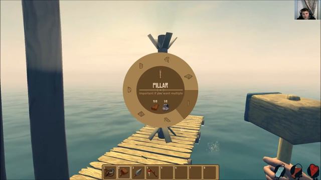 Raft #2 смотреть онлайн