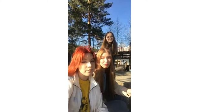 Красим волосы из чёрного в красный два раза смотреть онлайн