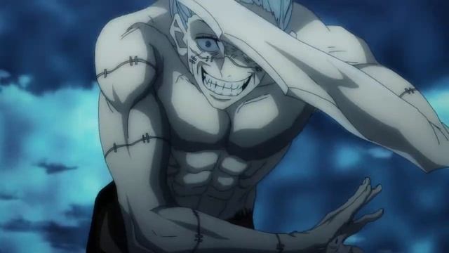 Cursed Techniques Explained - Jujutsu Kaisen смотреть онлайн