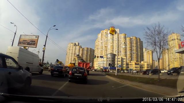 2304 1 day - Оригинал Xiaomi Yi автомобильный видеорегистратор Xiaomi смотреть онлайн