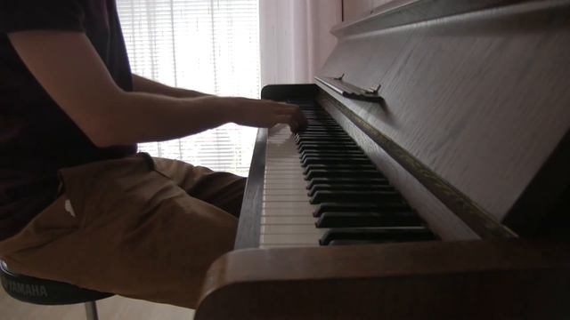 Ludovico Einaudi - Divenire