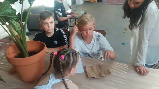 Детский квест "Гравити Фолз" смотреть онлайн