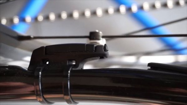 Cateye Strada Cadence Bike Computer