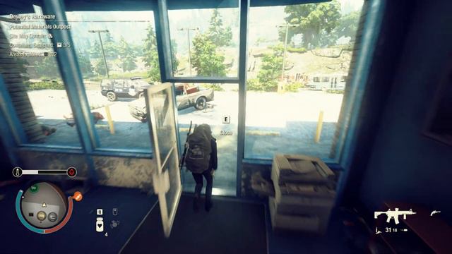 StateOfDecay2 #35ไม่ย่องจะคล่องได้ไง смотреть онлайн