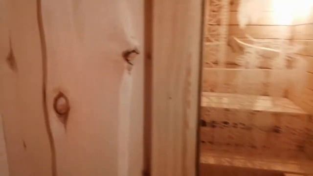 Баня из бруса 2.5х5 с террасой. смотреть онлайн