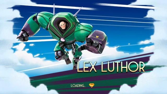 The Rock Isn't Here - DC League of Super-Pets: The Adventures of Krypto and Ace смотреть онлайн
