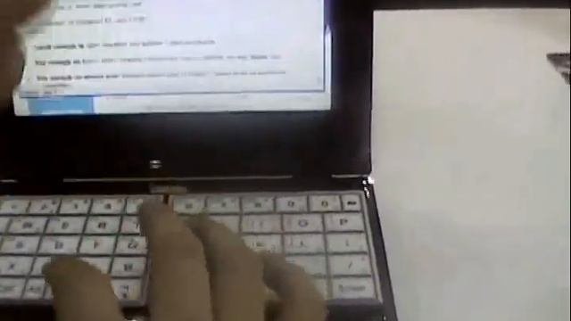 E-Lead to release 7-inch UMPC(Netbook) featuring VIA Eden™ C смотреть онлайн