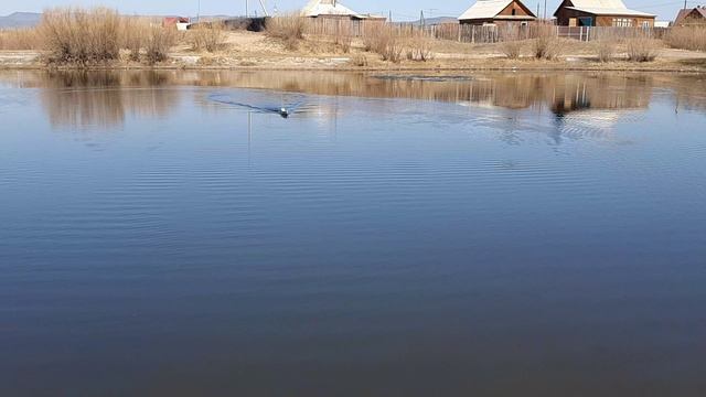 8 мая 2023 г. Первая большая вода ПИКИ смотреть онлайн