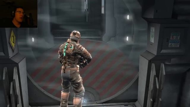 Dead Space | Part 6 | ZERO GRAVITY смотреть онлайн