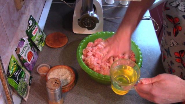 Домашняя колбаса: рецепты и советы