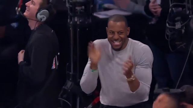 Stephen Curry 3 Point Contest History 2010-2021