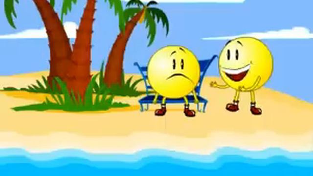 Don't worry be happy - Bobby Mc Ferrin | Smiley edition! смотреть онлайн
