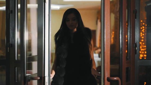 Шубы от Linaland (fashion video) смотреть онлайн