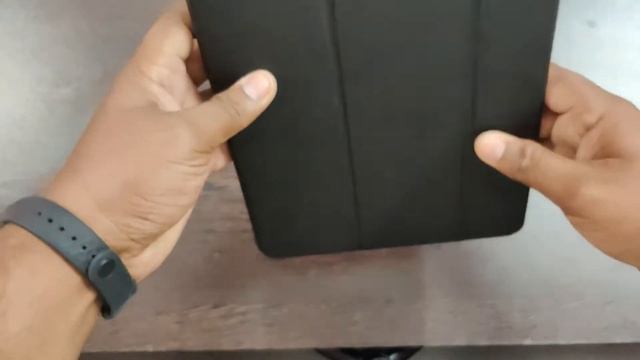 iPad Air 4 Case | ProElite Smart Flip Case | Best Budget Case | Tamil смотреть онлайн