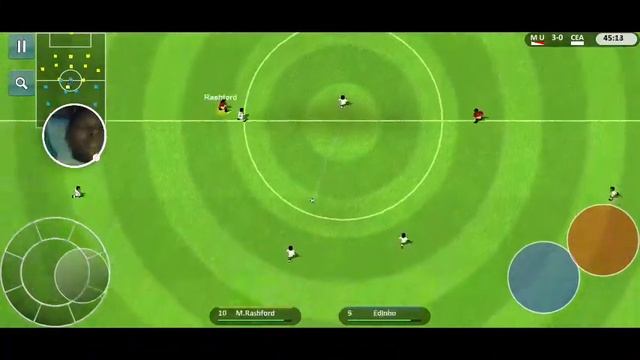 Super Soccer Champs 2020 FREE – 2020-08-26 смотреть онлайн