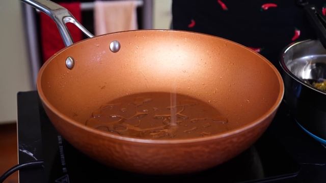 Баклажановый шедевр! Рецепт классического АДЖАПСАНДАЛИ смотреть онлайн