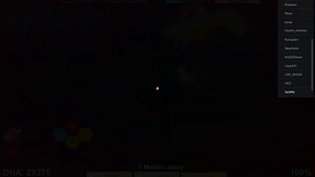 Roblox Dinosaur Simulator - IM BACK + Demolishing KOSers смотреть онлайн