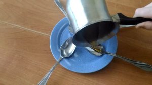 Как сделать карамель,вода+сахар.Самый простой рецепт.