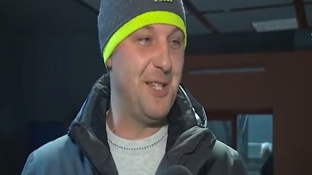 СПОРТ М. 21.12.2017. ХОККЕЙ. ЧЕМПИОНАТ БЕЛАРУСИ. МОГИЛЕВ - ЛИДА. © ТРК "МОГИЛЕВ" смотреть онлайн