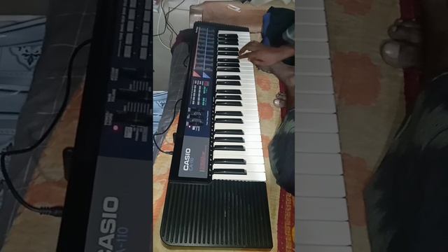 casio ca 110 смотреть онлайн