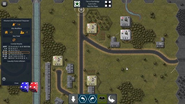 08 Valor & Victory The La Port Bridge смотреть онлайн