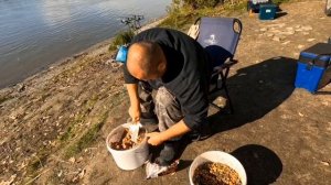 РЫБАЛКА КАМЕНЬ НА ОБИ Алтайский край