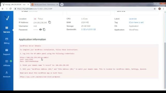How to install a WordPress site on VPS hosting without coding skills (IN HINDI) смотреть онлайн