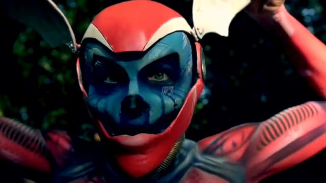 Body Painting Festival