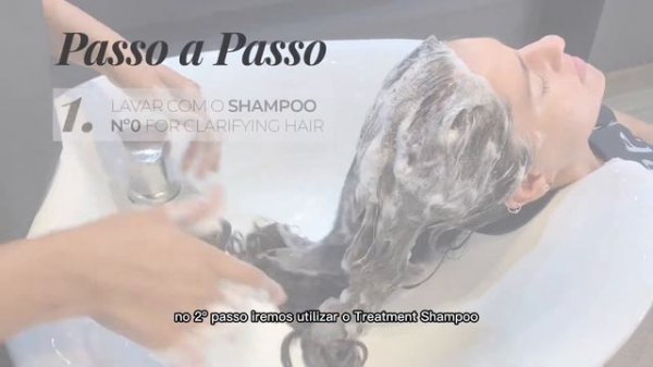 Passo a Passo - Reconstrução N.P.P.E.