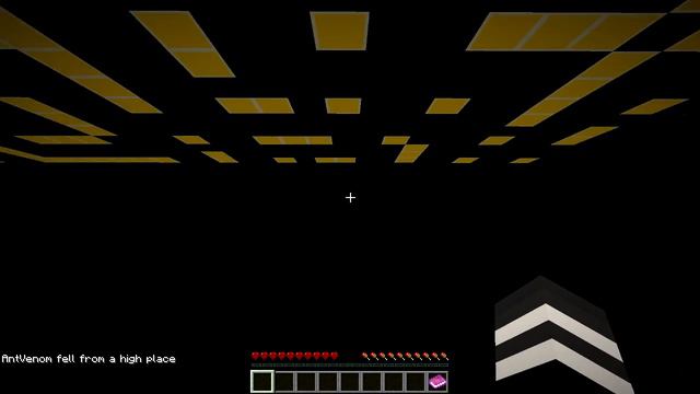 Minecraft: A Light with the Dark w/ AntVenom! смотреть онлайн